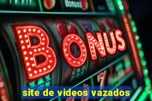 site de videos vazados